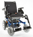 Кресло-коляска инвалидное с электроприводом Invacare Bora