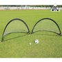 Ворота игровые DFC GOAL6219A Foldable Soccer сетка