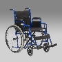 Кресло-коляска Инк «Флагман-К» комнатная, шир.сид. 60 см