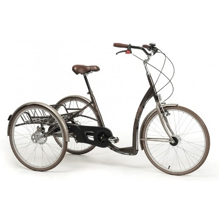 Велосипед для детей с ДЦП Vermeiren Vintage