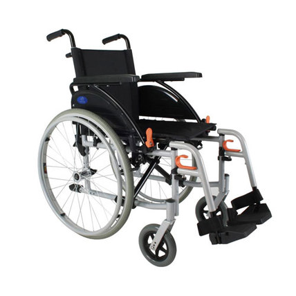 Кресло-коляска Xeryus 110 компл.1 (38 см)