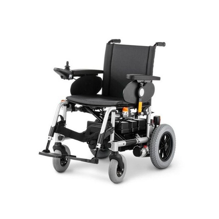 Кресло-коляска MEYRA 9.500 CLOU Elite рама - серебро