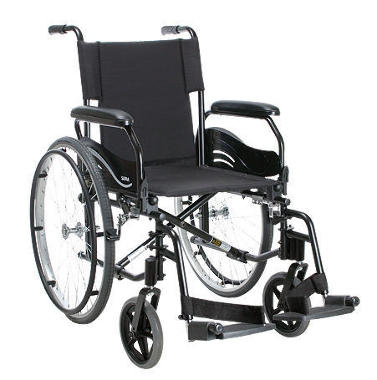 Кресло-коляска Karma Ergo 800 (18