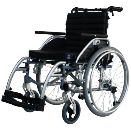 Кресло-коляска Инк ЗП-Комфорт (ширина 42,5 см)