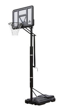Баскетбольная мобильная стойка DFC Stand44PVC1