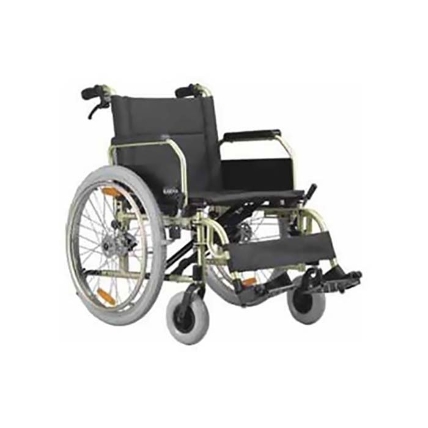 Кресло-коляска Karma Ergo 802Х (20