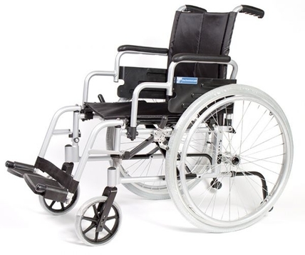 Кресло-коляска Титан LY-710-310143 TiStar