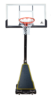 Баскетбольная мобильная стойка DFC Stand54P2