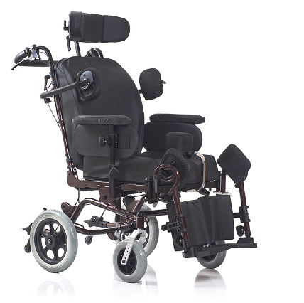 Кресло-коляска Ortonica DELUX 570 S 16