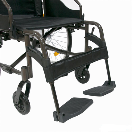 Кресло-коляска Оптим 514A-LX 51