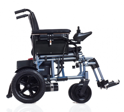 Электрическая кресло-коляска Ortonica Pulse 120