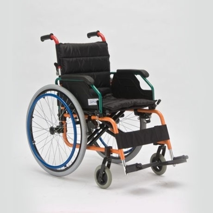 Кресло-коляска FS980LA (Promedic 980LA), (ширина сид. 41 см)
