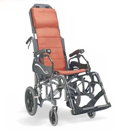 Кресло-коляска Karma Ergo 152 (16