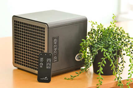 Воздухоочиститель Fresh Air Cube для  дома