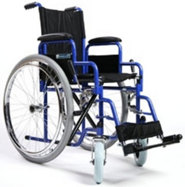 Инвалидное кресло-коляска Titan LY-250-C