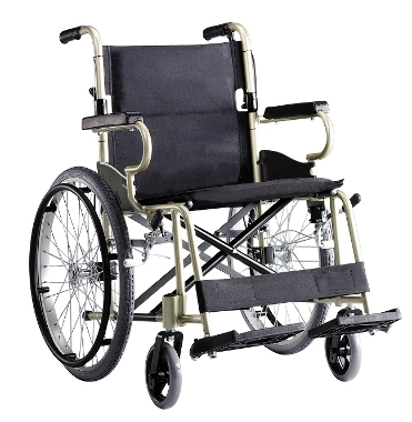 Кресло-коляска Karma Ergo 250 (18
