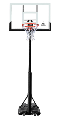 Баскетбольная мобильная стойка DFC Stand48P