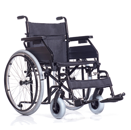 Кресло-коляска Ortonica BASE 110 16″ UU (40 см)