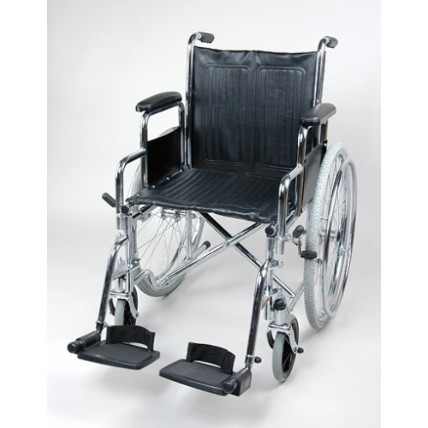 Кресло-коляска Barry B3 (1618С0303S) (51 см)