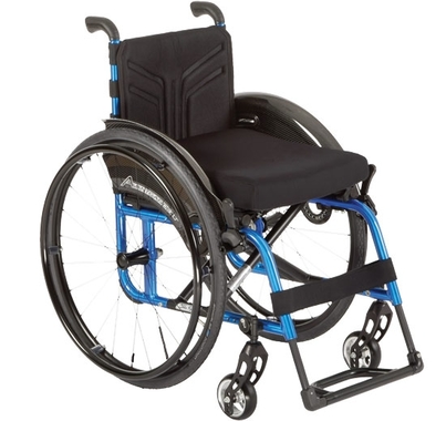 Активная инвалидная коляска Авангард CLT