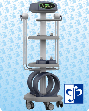 Аппарат для низкочастотной магнитотерапии Полюс-2М (стационарный)