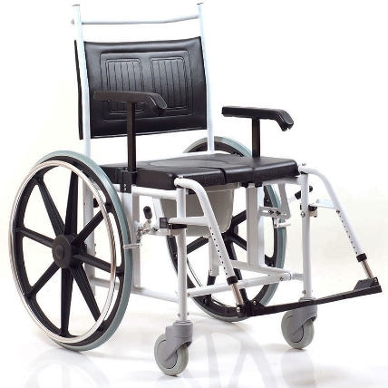 Кресло-коляска Ortonica TU 89 (ширина сиденья 52см)
