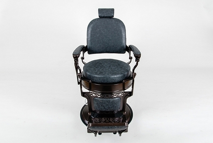 Кресло парикмахерское SD-31853 для барбершопа (11823)