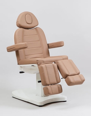 Кресло педикюрное SD-3803AS (светло-коричневый)