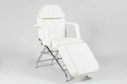 Кресло косметологическое SD-3560 (белый)