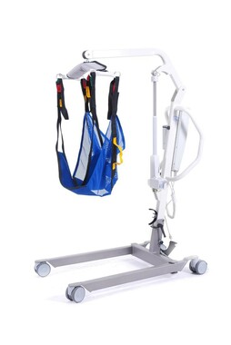Подъемник для инвалидов Standing UP 100 (мод.620) (Aacurat, Германия)