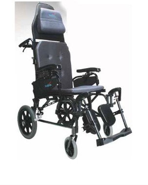 Кресло-коляска Karma Ergo 500 (16