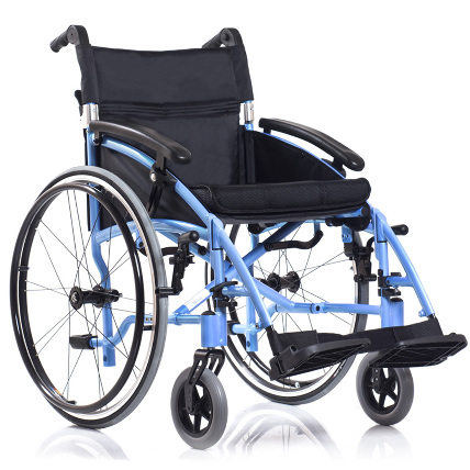 Кресло-коляска Ortonica BASE 185 (19'') UU