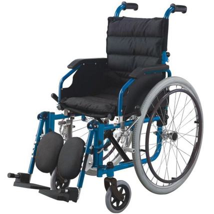 Кресло-коляска детская Титан LY-250-980C (35 см)