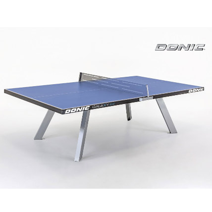 Всепогодный стол Donic GALAXY синий 10 мм Антивандальный 230237