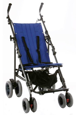 Инвалидное кресло-коляска Otto Bock Эко-Багги детская
