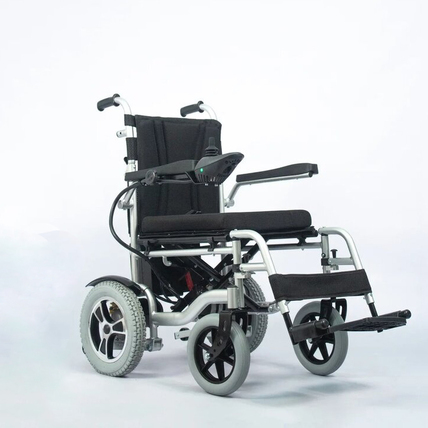 Кресло-коляска электрическая Титан LY-103-111 (45 см)	