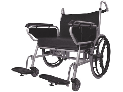 Кресло-коляска Титан LY-250-12030 Minimaxx (ширина сид. 66 см)
