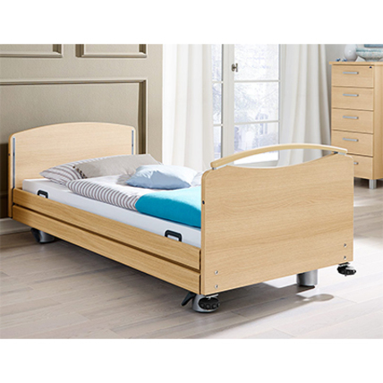 Многофункциональная электрическая кровать Libra