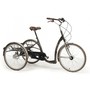 Велосипед для детей с ДЦП Vermeiren Vintage