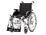 Кресло-коляска Титан LY-170-1352 Pyro Start Plus 43 см