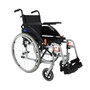 Кресло-коляска Xeryus 110 компл.2 (50 см) литые колеса