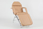 Кресло косметологическое SD-3560 (светло-коричневый)