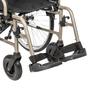 Кресло-коляска Ortonica BASE 130 AL 17