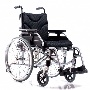 Кресло-коляска Ortonica TREND 10 Recline (регулир. угла наклона спинки) 16PU (шир. сид. 40,5 см)