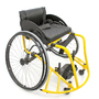 Кресло-коляска для баскетбола «Центровой» FS 777L
