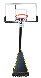 Баскетбольная мобильная стойка DFC Stand54P2