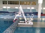 Подъёмник передвижной для бассейна O-SAVVA Minik Agua