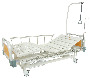 Кровать электрическая Мед-Мос DB-6 (MЕ-3018Н-00) с удлин.ложа, пластик (без матраса)