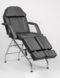 Кресло педикюрное SD-3562 (черный)