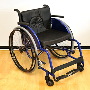 Кресло-коляска Оптим FS723L